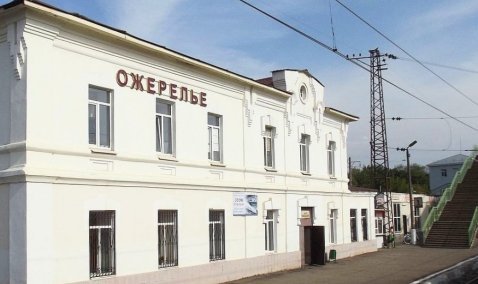 На станции Ожерелье задержали мужчин, которые заживо сожгли пожилую учительницу