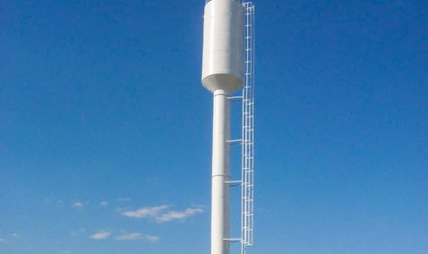 Около 2 миллионов рублей потратят на ремонт сетей водоснабжения в двух деревнях городского округа Кашира