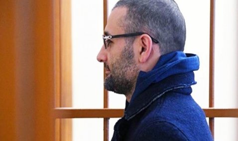 Областной суд отказался выпустить из Каширского СИЗО бывшего замглавы Росгеологии