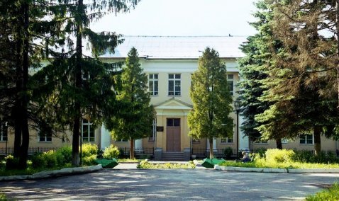 У центра для несовершеннолетних «Семья» появится новое универсальное здание