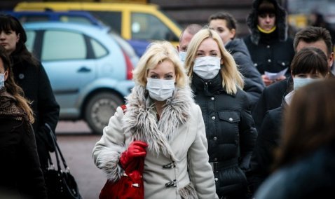 Каширские врачи рассказали о ситуации с простудными заболеваниями в городском округе