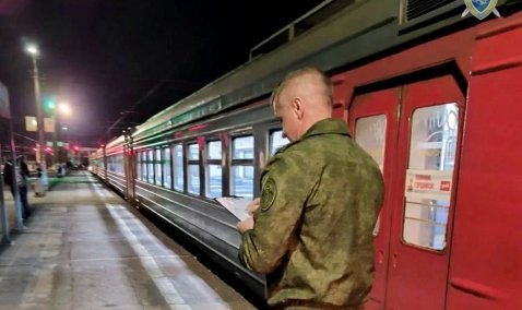 Подросток-зацепер погиб от удара током на крыше поезда Ожерелье – Москва