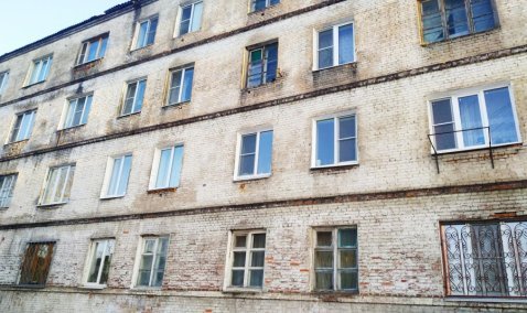 Советский Проспект, Ленина, Ильича – более 20 домов в Кашире в этом году ждет капитальный ремонт