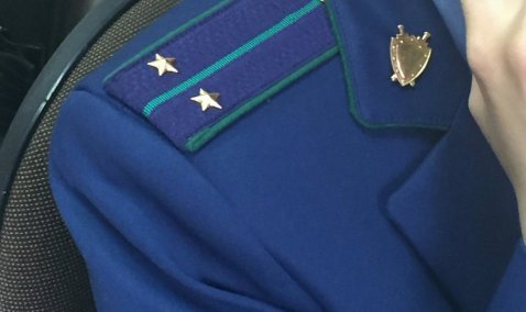 Прокуратура Каширы привлекла к ответственности директора ЖЭКа за нарушение прав инвалидов