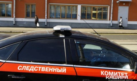 Жительница Каширы задержана в Балашихе по подозрению в убийстве