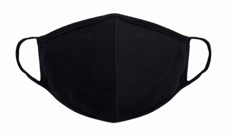 Предприятие с производством в Кашире выпустит самую большую в России защитную маску