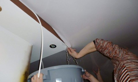 Кто ищет, тот найдет: каширянин отсудил возмещение ущерба за затопленную квартиру у управляющей компании