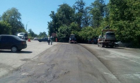 Парковку у ж/д вокзала Каширы будут освобождать от автомобилей в период с 24 по 28 июня