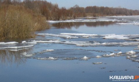 Спасатели напоминают как себя вести при паводке