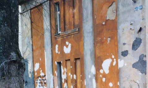 В Кашире возобновили реализацию программы переселения граждан из аварийного жилья