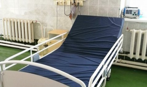 Каширская «реанимация» получила новое оборудование