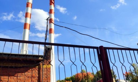 Кашира готова к проведению аварийно-восстановительных работ зимой – Госжилинспекция