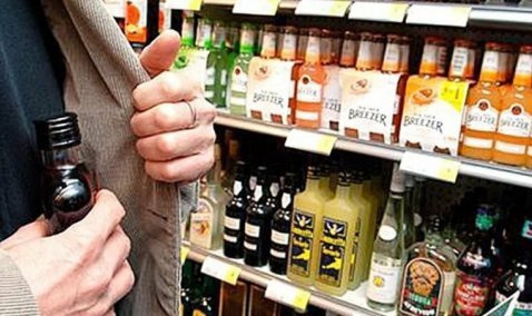 Дважды обокравший «Магнит» каширянин получил год условно и обязательство устроиться на работу