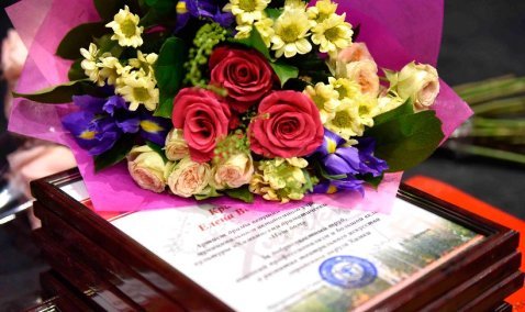 Пятеро юных каширян стали обладателями именных стипендий губернатора в сфере образования