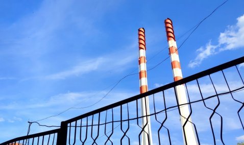 Прокуратура выявила в Кашире многочисленные нарушения при подготовке к отопительному сезону