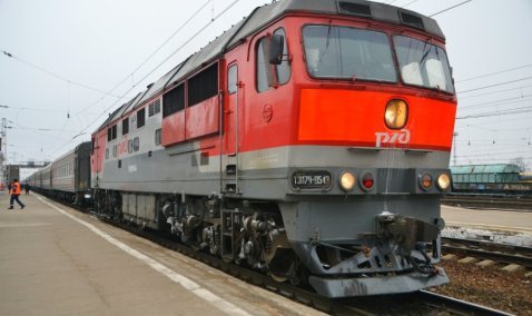 Более 400 миллиардов рублей направят на реконструкцию дороги от станции Ожерелье до Горячего Ключа