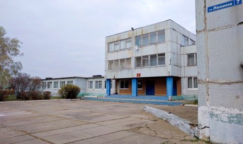 Более 5 миллионов рублей направят на ремонт пищеблока Барабановской школы