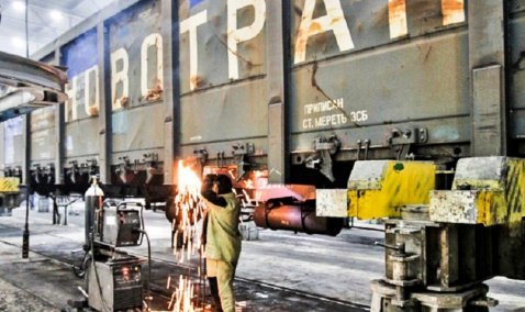 Каширский завод «Новотранс» получил крупный штраф за несоблюдение природоохранного законодательства