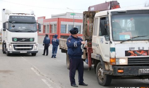 Тотальный техконтроль...