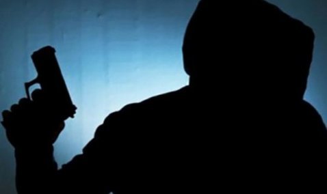 В Кашире заключили под стражу участника вооруженного разбойного нападения на семью