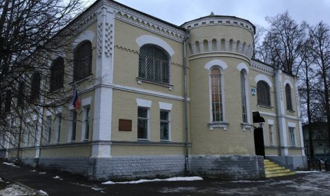 "Ночь искусств" в Краеведческом музее