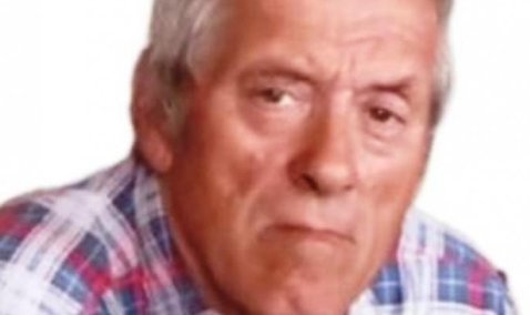 Активисты в Кашире вели поиски пропавшего без вести пожилого мужчины