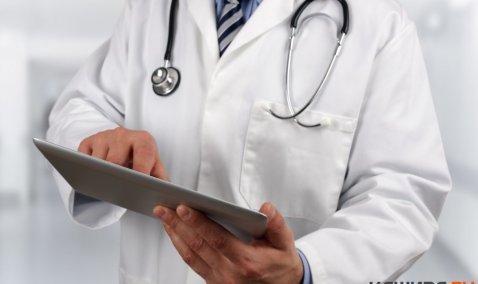 Утвержден график работы мобильного ФАПа на июль в городском округе Кашира