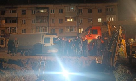 «Критический износ трассы»: замглавы Каширы рассказал о состоянии теплосети Каширы-2