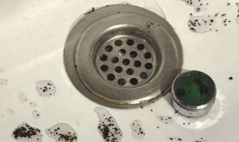 «Продавили»: пробы на анализ возьмут в Кашире-2 после резонанса с загрязненной водой