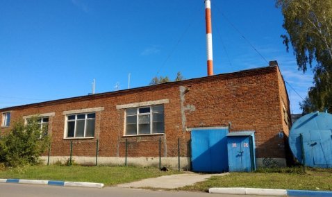 В домах каширян начался отопительный сезон – раньше намеченного срока