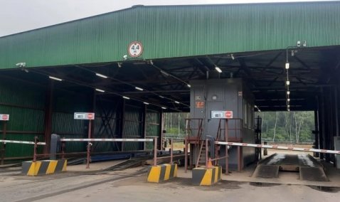 Экопост для мониторинга состояния воздуха установят возле комплекса по переработки отходов в Кашире