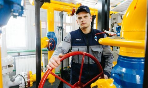 «Мособлгаз» отчитался о выполнении программы газификации в Кашире на 2019 год