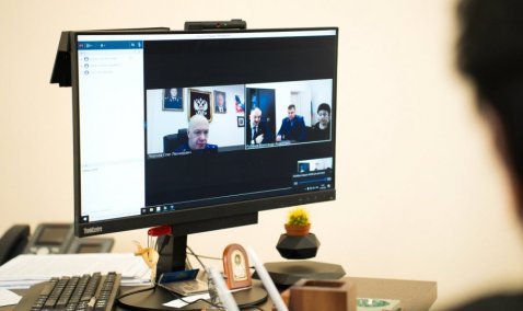 Заместитель областного прокурора будет содействовать обустройству парковок в Кашире