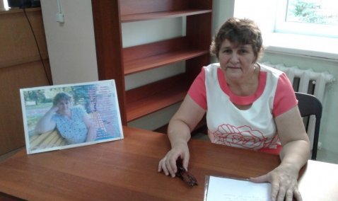 Поэтический фуршет