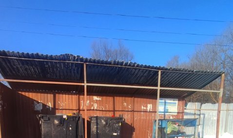 В Кашире будут штрафовать водителей и эвакуировать автомобили, мешающие подъезду мусоровозов