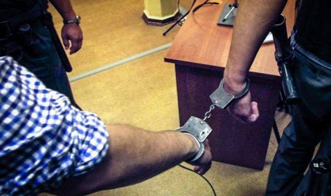 Задержанный в Кашире беглый заключенный проследует в колонию под конвоем