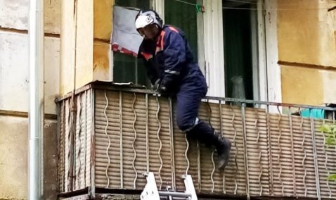 Труп мужчины обнаружен в квартире на улице Масленникова в Кашире-2