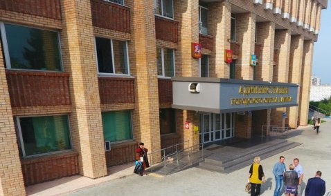 Стал известен бюджет городского округа Кашира на 2019 год