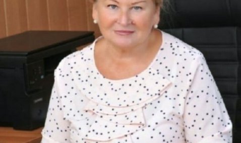 Директору Каширской школы присвоили звание «Почетный гражданин городского округа Кашира»