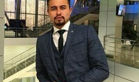 Каширянин стал обладателем премии «Наше Подмосковье» в размере 1 миллиона рублей