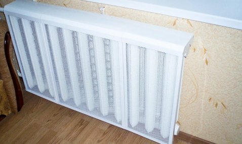 Отопительный сезон в Кашире начнут к 15 октября