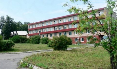 Санаторий «Тесна» продают за 125 миллионов рублей