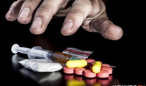 40 нарушений выявлено в ходе акции «Сообщи, где торгуют смертью»