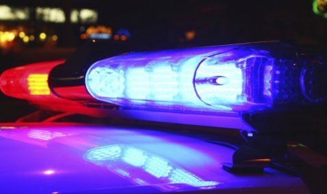 Пьяного мотоциклиста задержали сотрудники ГИБДД в результате преследования