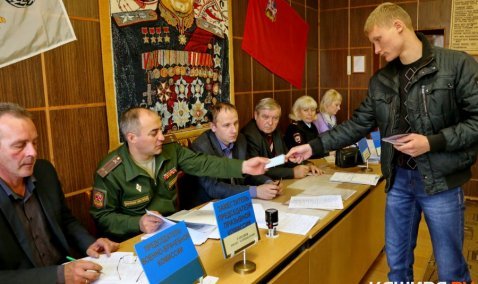 С 1 февраля  военный комиссариат города Кашира, Каширского и Серебряно-Прудского районов будет переименован