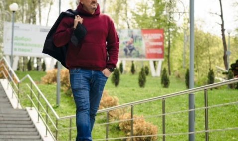 Официально: Михаил Шувалов покинул пост главы Каширы