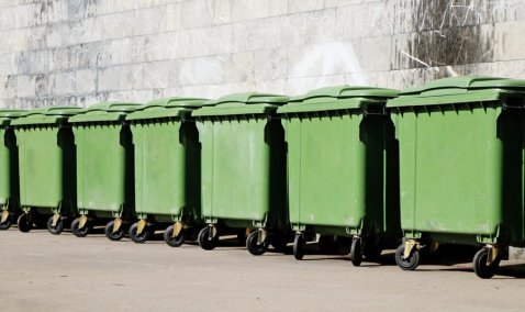 Жители Каширы смогут контролировать обращение с отходами через приложение