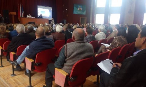 «Не нагнетайте!»: сегодня прошли слушания по дорогам