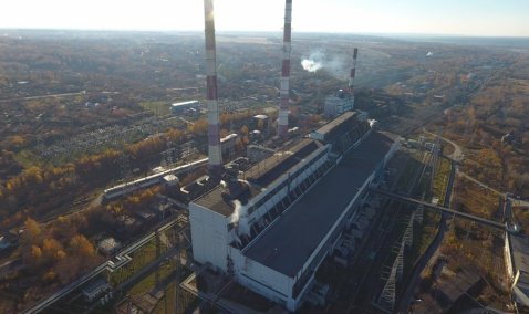 Теплоснабжение в Кашире-2 полностью восстановлено – Минэнерго России