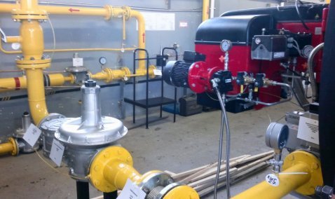 Второй за 3 месяца проектировщик внутренних газопроводов в Кашире угодил в реестр недобросовестных поставщиков